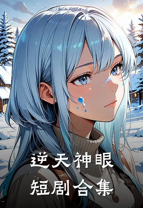 逆天神眼短剧合集