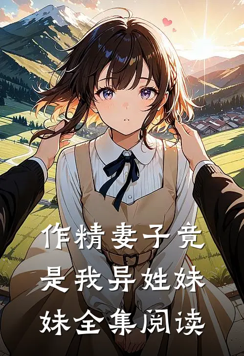 作精妻子竟是我异姓妹妹全集阅读