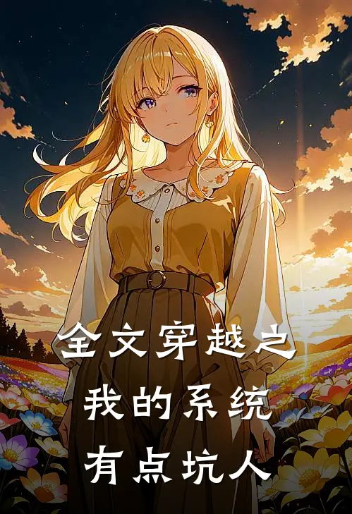 全文穿越之我的系统有点坑人