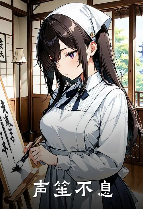 声笙不息