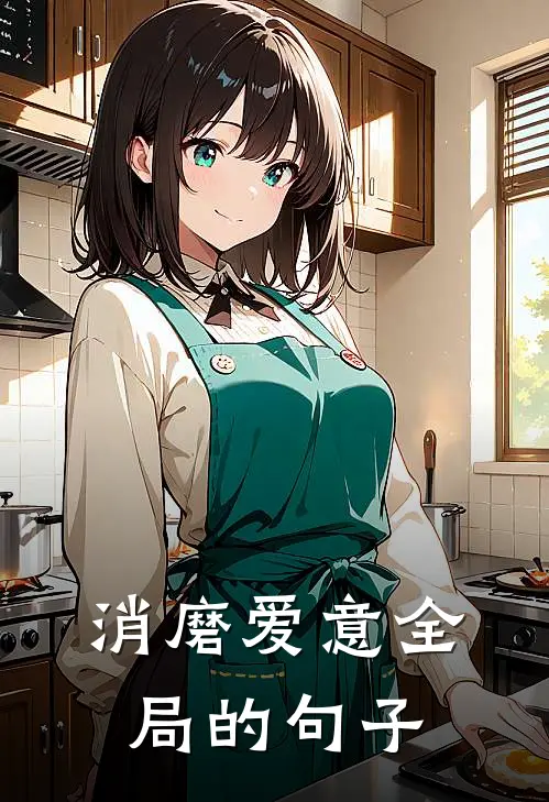 消磨爱意全局的句子