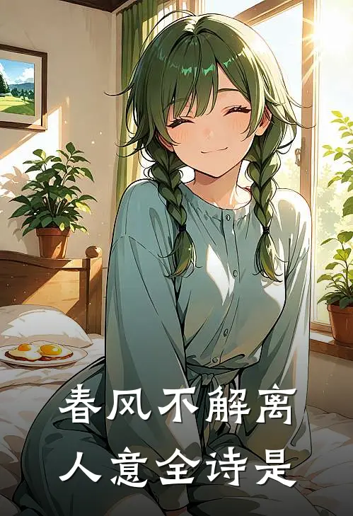 春风不解离人意全诗是