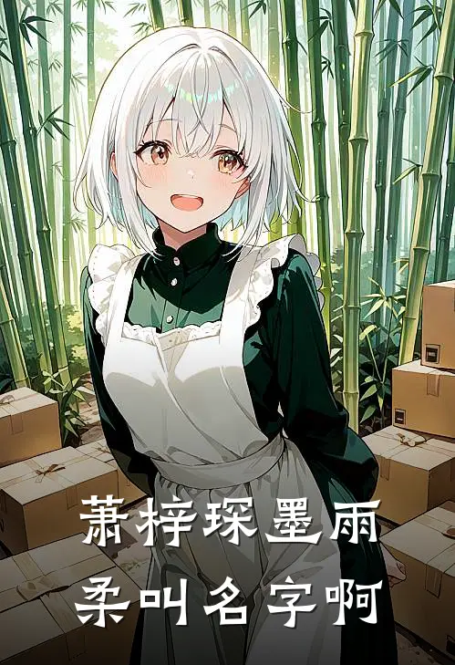 萧梓琛墨雨柔叫名字啊