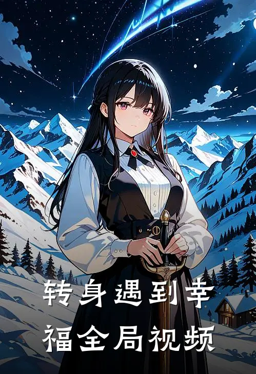 转身遇到幸福全局视频
