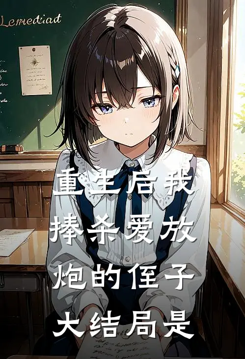 重生后我捧杀爱放炮的侄子大结局是