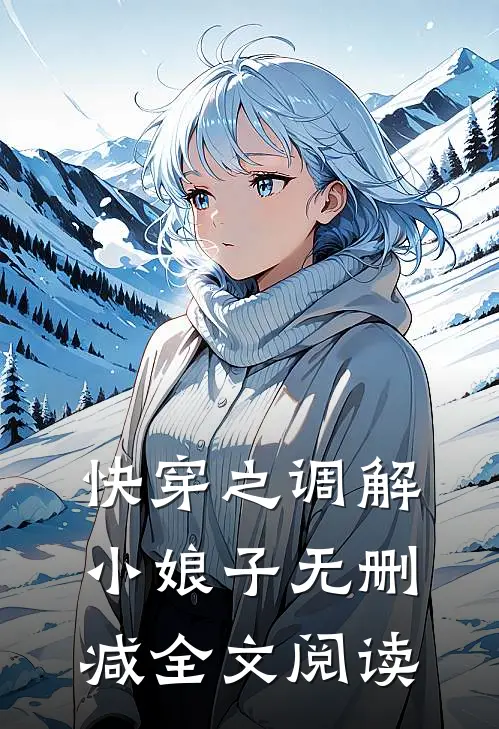 快穿之调解小娘子无删减全文阅读