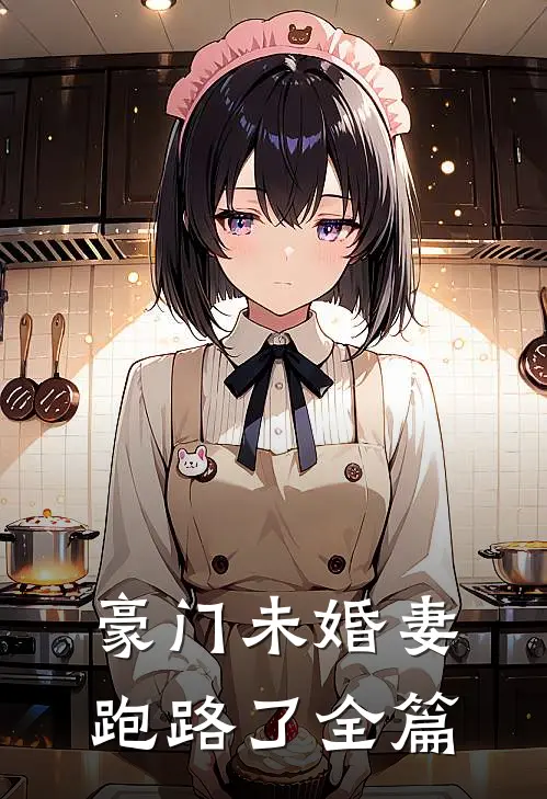 豪门未婚妻跑路了全篇