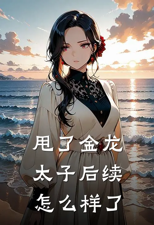甩了金龙太子后续怎么样了