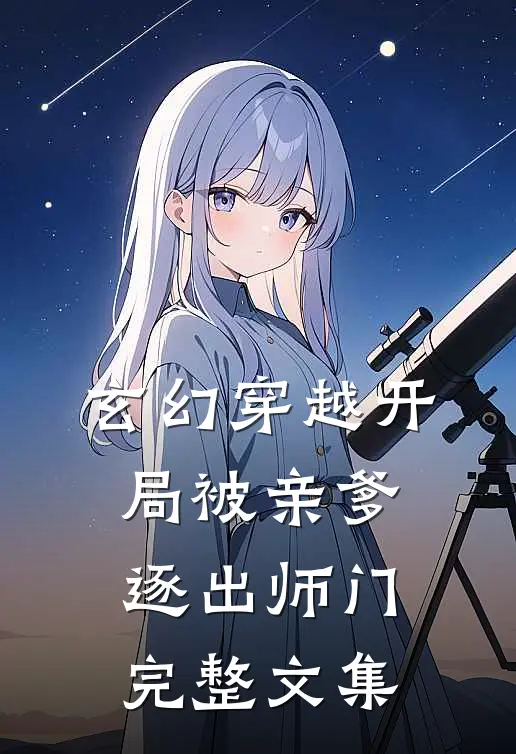 玄幻穿越开局被亲爹逐出师门完整文集