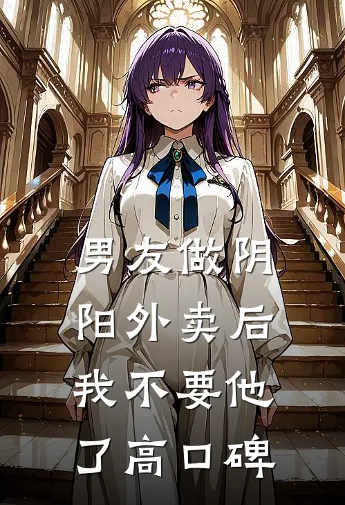 男友做阴阳外卖后，我不要他了高口碑