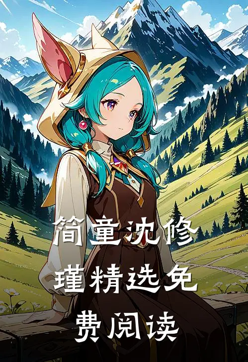 简童沈修瑾精选免费阅读