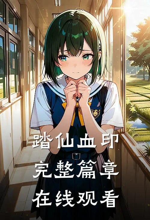 踏仙血印完整篇章在线观看