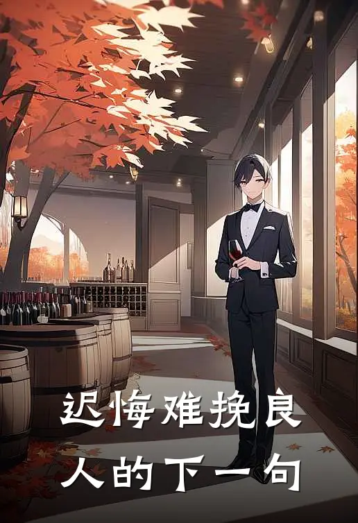 迟悔难挽良人的下一句