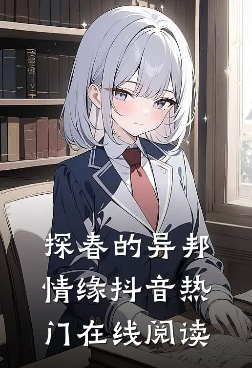 探春的异邦情缘抖音热门在线阅读
