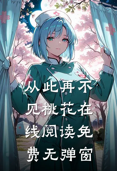 从此再不见桃花在线阅读免费无弹窗