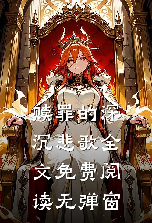 赎罪的深沉悲歌全文免费阅读无弹窗