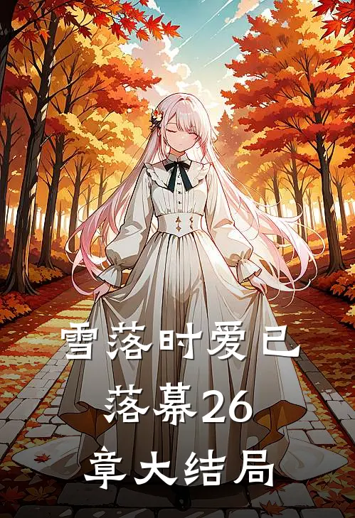 雪落时爱已落幕26章大结局