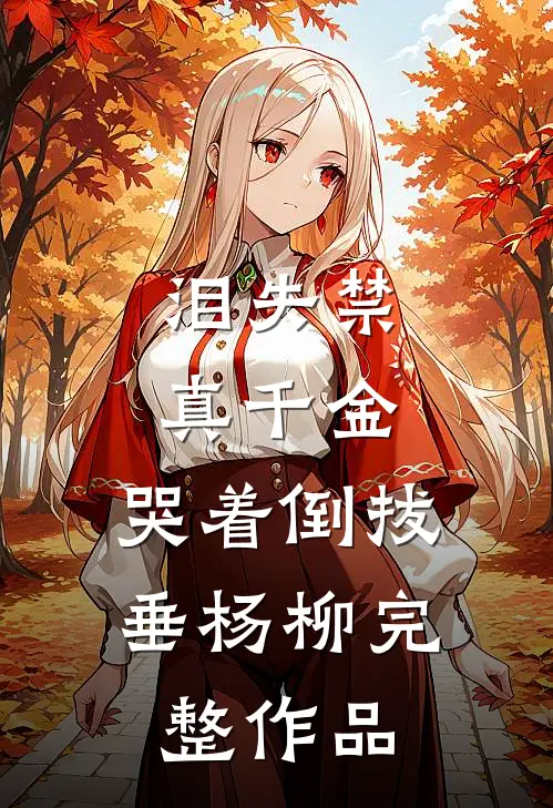 泪失禁真千金，哭着倒拔垂杨柳完整作品