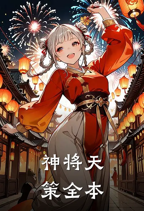 神将天策全本