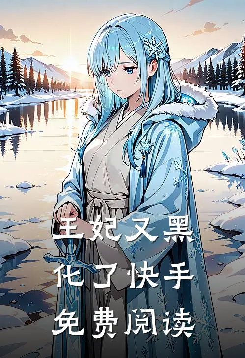 王妃又黑化了快手免费阅读