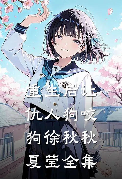 重生后让仇人狗咬狗徐秋秋夏莹 全集