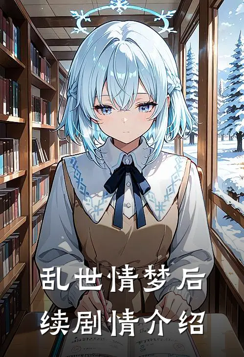 乱世情梦后续剧情介绍