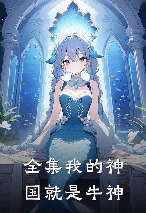 全集我的神国就是牛神