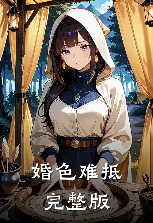 婚色难抵完整版