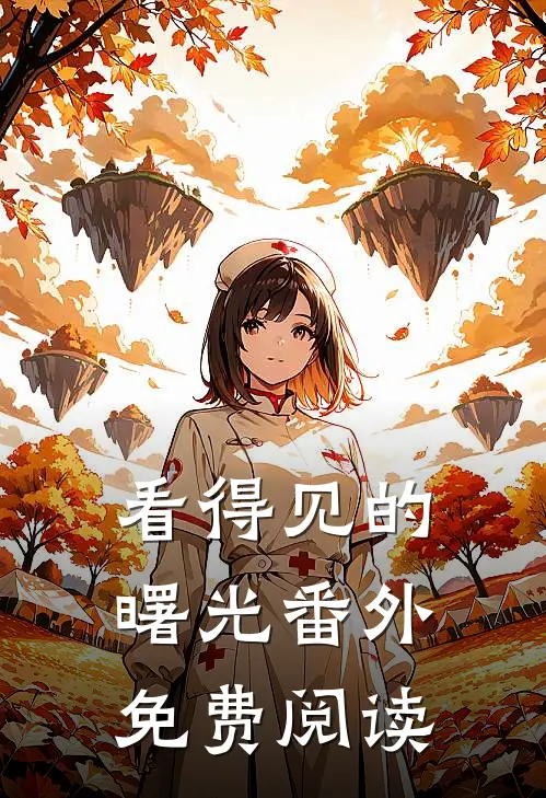 看得见的曙光 番外免费阅读