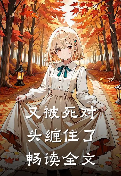 又被死对头缠住了畅读全文