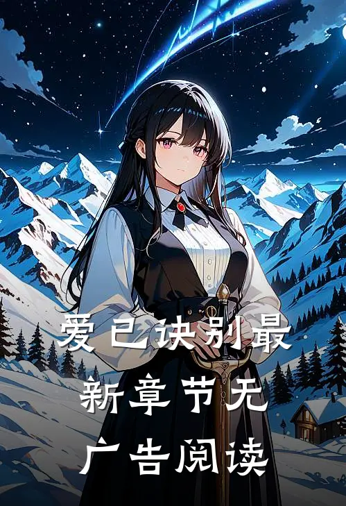 爱已诀别最新章节无广告阅读