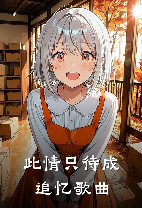 此情只待成追忆歌曲