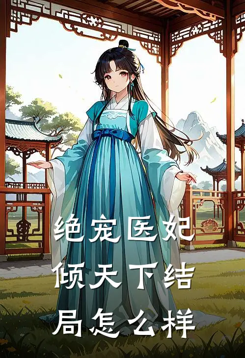 绝宠医妃倾天下结局怎么样