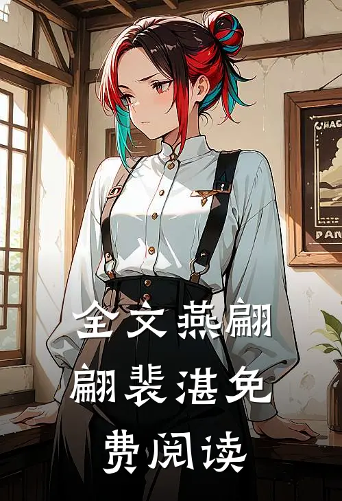全文燕翩翩裴湛免费阅读