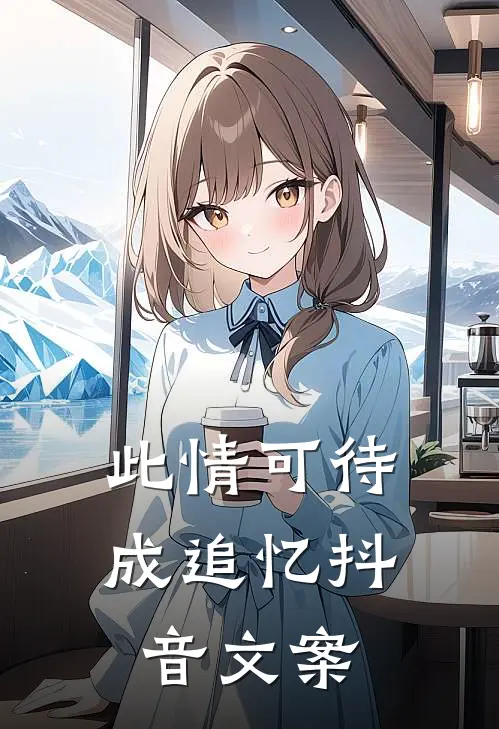 此情可待成追忆抖音文案