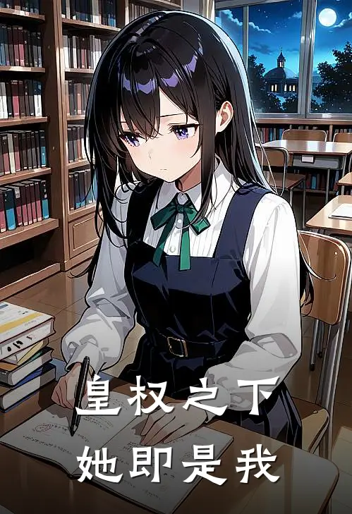 皇权之下她即是我