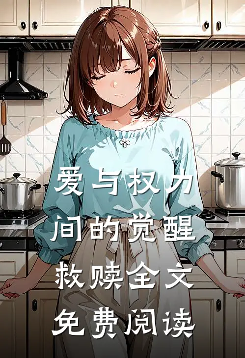 爱与权力间的觉醒救赎全文免费阅读