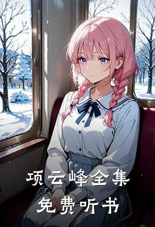 项云峰全集免费听书