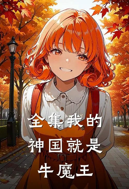 全集我的神国就是牛魔王