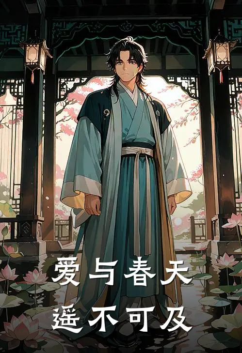 爱与春天遥不可及