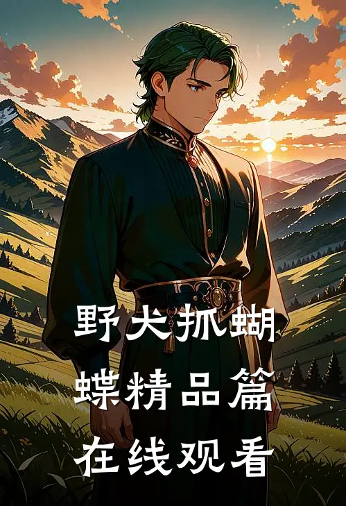 野犬抓蝴蝶精品篇在线观看