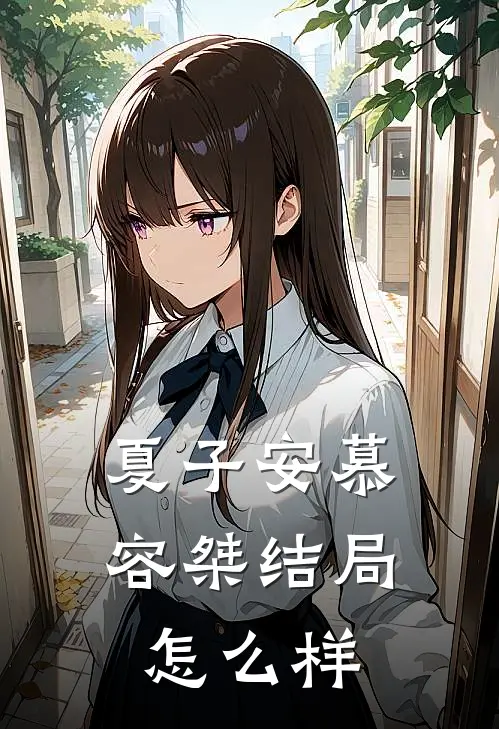 夏子安慕容桀结局怎么样