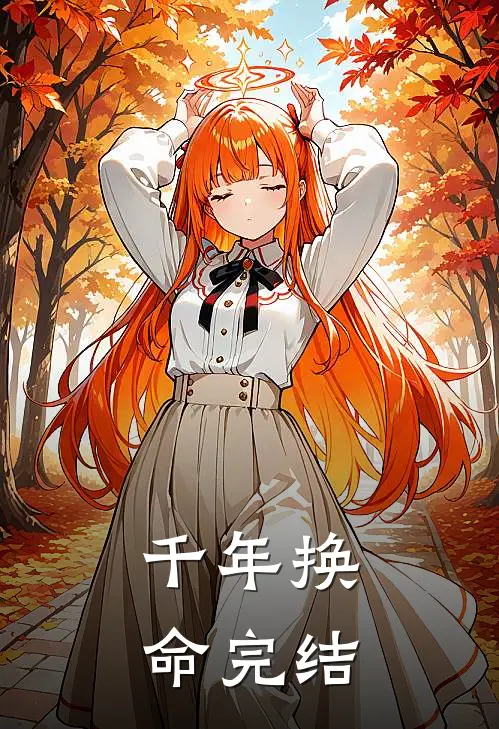 千年换命完结