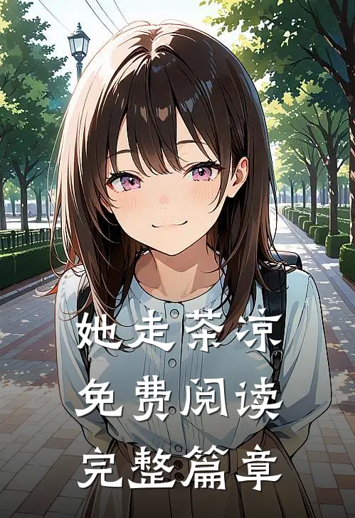 她走茶凉免费阅读完整篇章