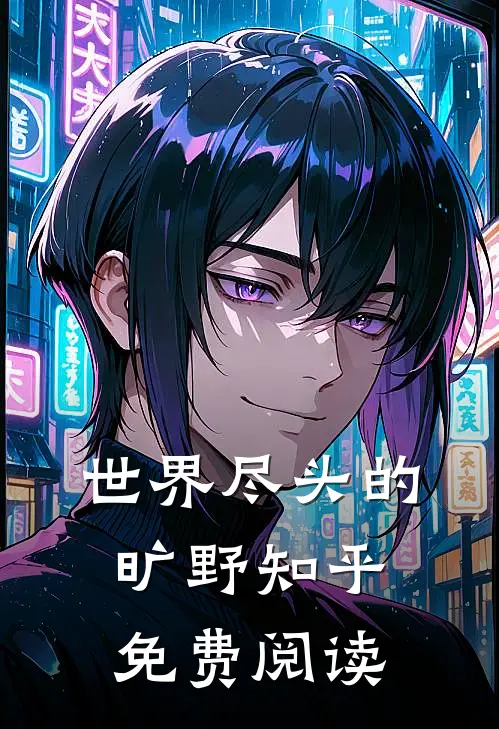 世界尽头的旷野知乎免费阅读