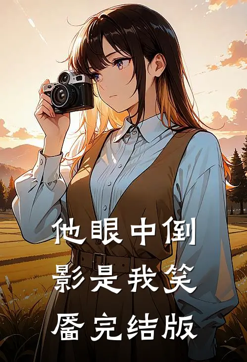 他眼中倒影是我笑靥完结版