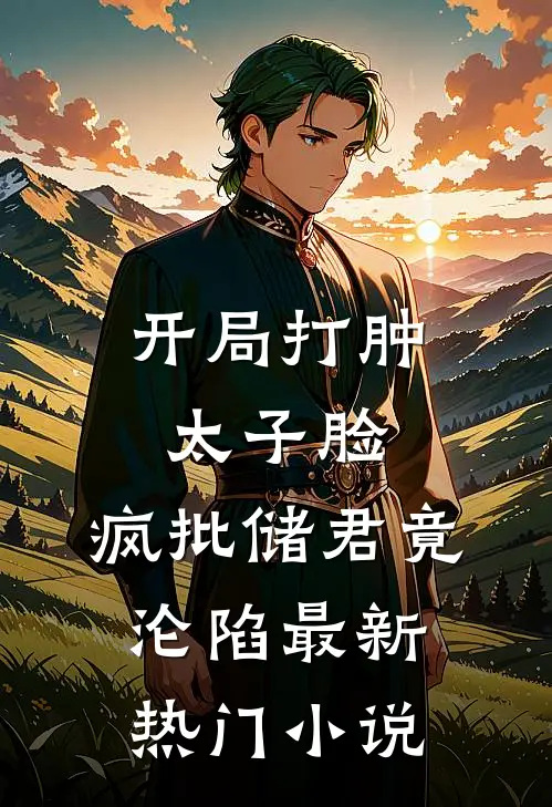 开局打肿太子脸，疯批储君竟沦陷最新热门小说