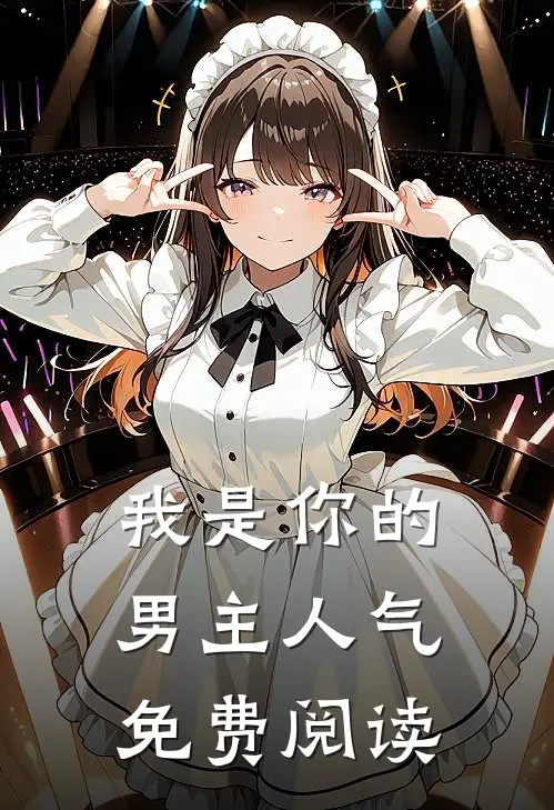 我是你的男主人气免费阅读