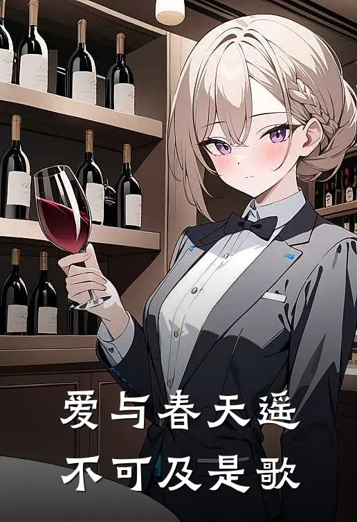 爱与春天遥不可及是歌