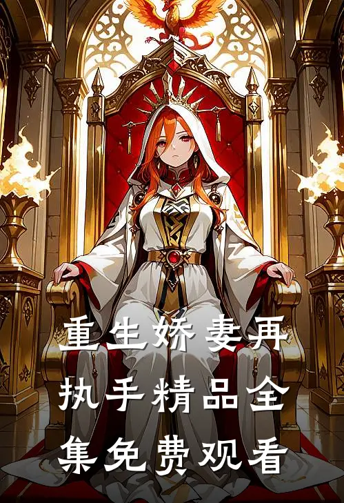 重生娇妻再执手精品全集免费观看